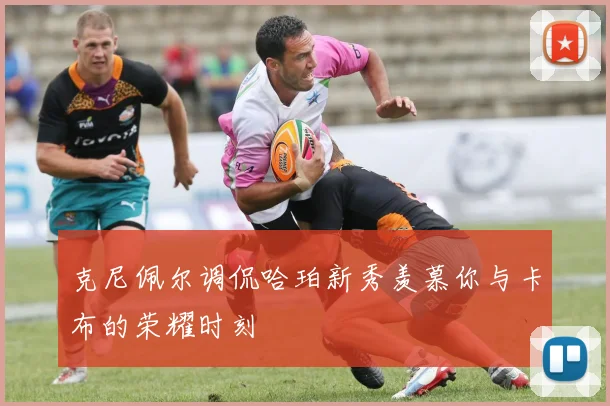 克尼佩尔调侃哈珀新秀羡慕你与卡布的荣耀时刻